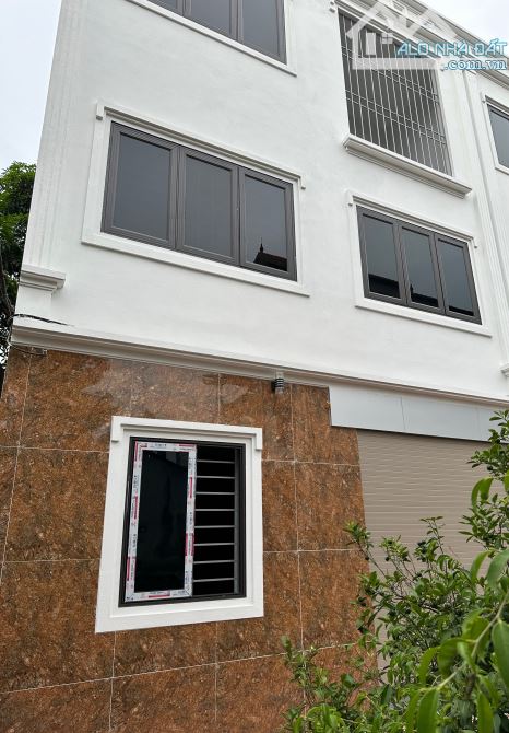 BÁN NHÀ ĐẠI MẠCH ĐÔNG ANH HÀ NỘI