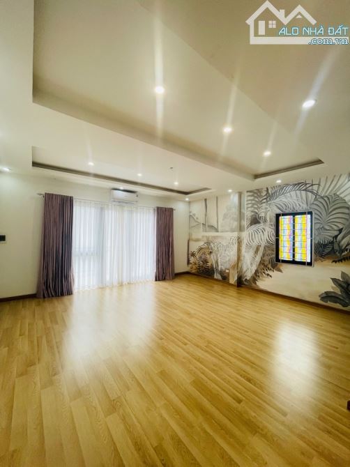 NGỌC THỤY – LONG BIÊN - GẦN PHỐ - Ô TÔ TRÁNH - GIỮ TIỀN CỰC ĐỈNH – 85m2 – MT 5.5m