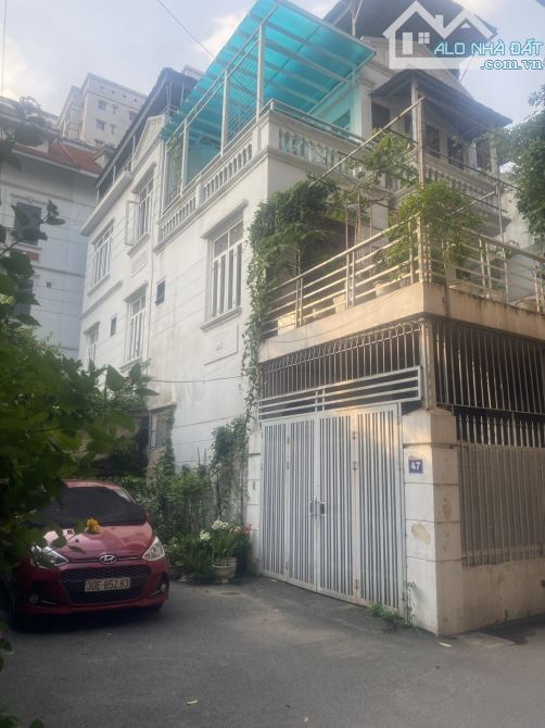 LÔ GÓC NGỤY NHƯ KON TUM, GẦN PHỐ, NHÀ ĐẸP, NGÕ PHÂN LÔ OTO, MT RỘNG, 64M2, HƠN 14 TỶ