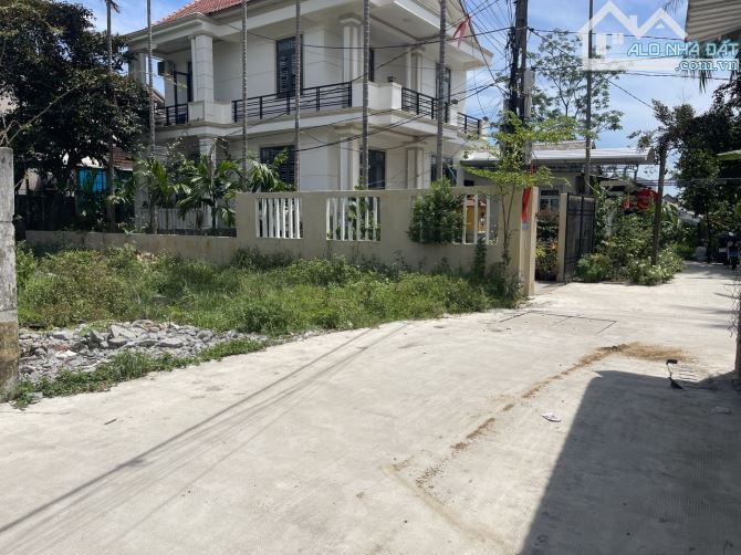 Bán đất Nguyễn Hữu Cảnh, An Tây, Tp Huế.