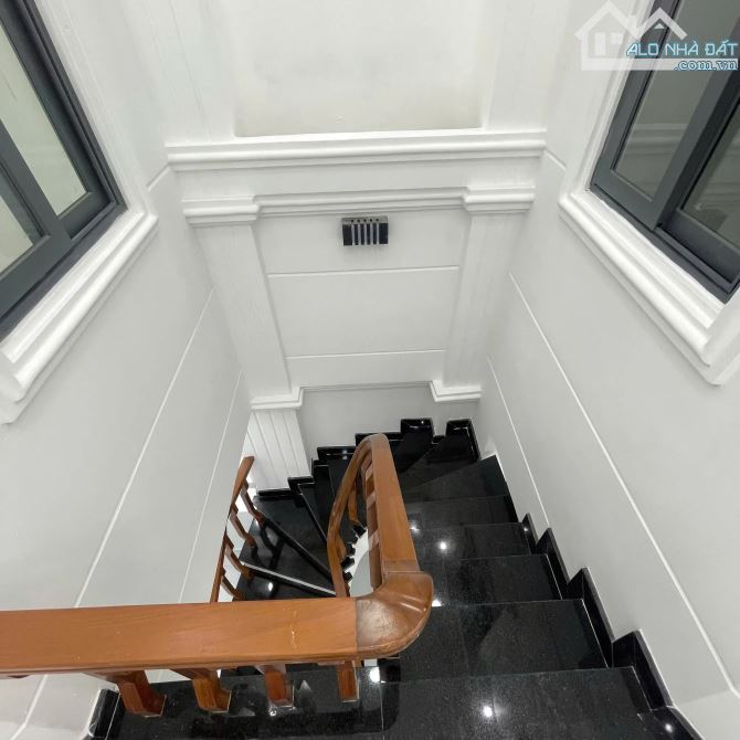 NHÀ ĐẸP HẺM XE HƠI – NGUYỄN THỊ NHỎ, P.9, TÂN BÌNH – 2 TẦNG – 62M2 – GIÁ CHỈ 9.5 TỶ