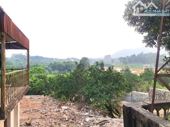 CẦN BÁN MẢNH ĐẤT VIEW CAO THOÁNG – HÒA SƠN, LƯƠNG SƠN, HÒA BÌNH