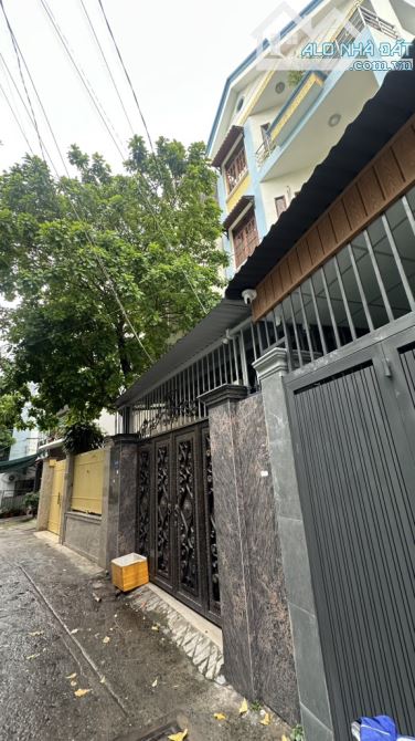 Gần MẶT TIỀN Đường số 3 - Nguyễn Văn Khối; dt96m2-N4.2m NGAY ẩm thực Cây Trâm; nở hậu đẹp