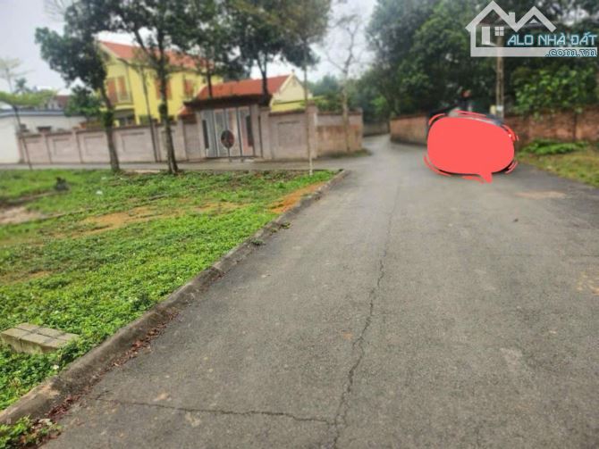 Cần bán đất 60m2 2.5ty cách khu CNC Hoà Lạc 1km, oto tránh tại Đồi Sen - Bình Yên - Hà Nội
