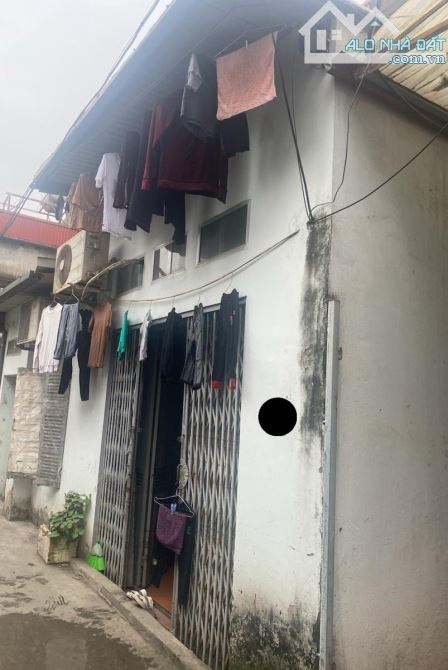 Bán nhà Thụy Phương Bắc Từ Liêm. Sổ vuông 51m, cấp 4, MT6m5 Giá 7 tỷ
