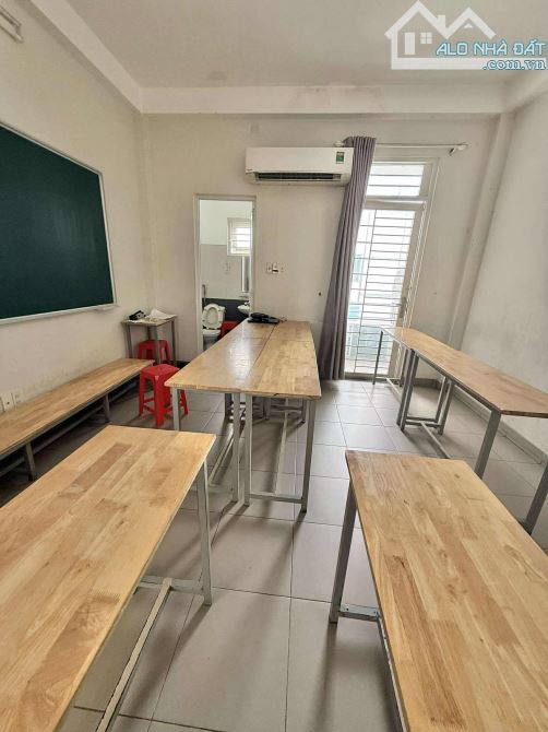 BÁN NHÀ 5 TẦNG HẺM XE HƠI TRÁNH, ĐƯỜNG VƯỜN LÀI - Q.TÂN PHÚ, NHỈNH 12 TỶ. - 10