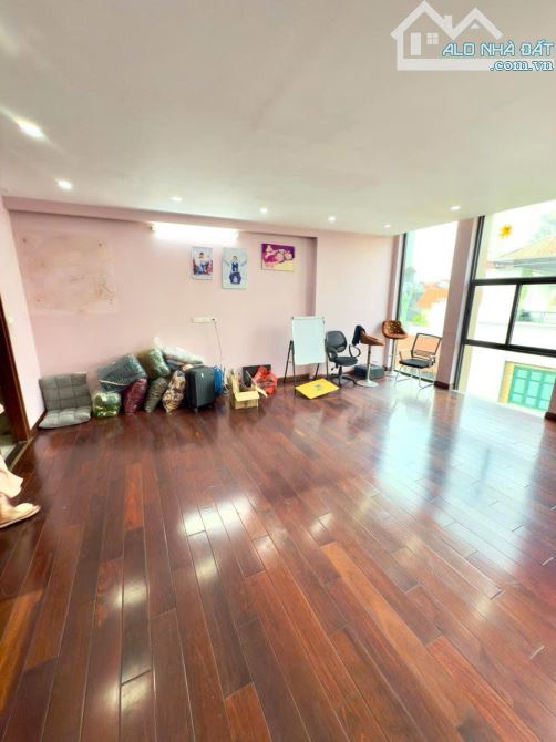 BÁN NHÀ MẶT PHỐ THỊNH QUANG, ĐỐNG ĐA, BILLDING VIP, DT 100M2* 9 TẦNG* MT 5.5M* GIÁ 40 TỶ - 10