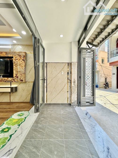 50m2, BÁN NHÀ SHR 3PN, 1/ PHAN HUY ÍCH, P14 GÒ VẤP, NHỈNH 5 TỶ - 10