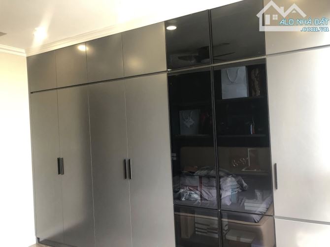 CHUNG CƯ 46 PHỐ VỌNG, Q. HAI BÀ TRƯNG, 3 NGỦ DIỆN TÍCH 110M2, TẦNG TRUNG, TẶNG TOÀN BỘ NỘI - 10