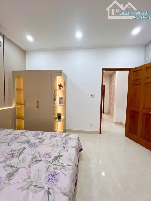 🪭NHÀ BÁN KẾ BÊN CITILAND 4TẦNG 4PN🪭4,3M x 14M SỔ VUÔNG ĐẸP KHÔNG LG🪭5,5TỶ - 10