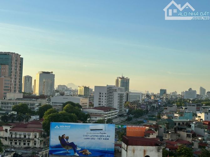 CHUNG CƯ 46 PHỐ VỌNG, Q. HAI BÀ TRƯNG, 3 NGỦ DIỆN TÍCH 110M2, TẦNG TRUNG, TẶNG TOÀN BỘ NỘI - 11