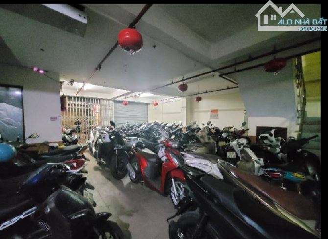 65 Tỷ/ 9 Tầng / 10 M tiền/ 180/200 M2 / Phân Lô Vỉa hè / Tân Triều - 11