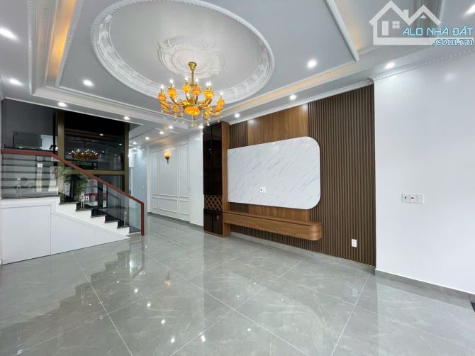 🌳Nhà 4 tầng thang máy TĐC tuyến 3 Lê Hồng Phong  - 81m2 - Giá 10,8 tỷ - 1