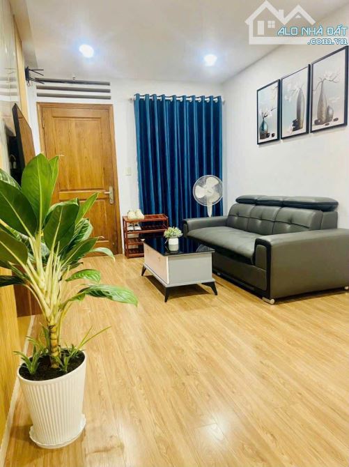 🌺🌸 Cần bán Căn hộ CT2 Vĩnh Điềm Trung, Nha Trang view công viên siêu đẹp (TỔNG HỢP) - 16