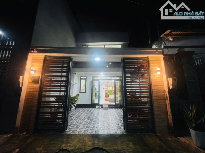 Bán Nhà Gác Lửng Tâm Huyết Gần Chợ 26 Tân Phong, Biên Hoà chỉ hơn 3 Tỷ - 9