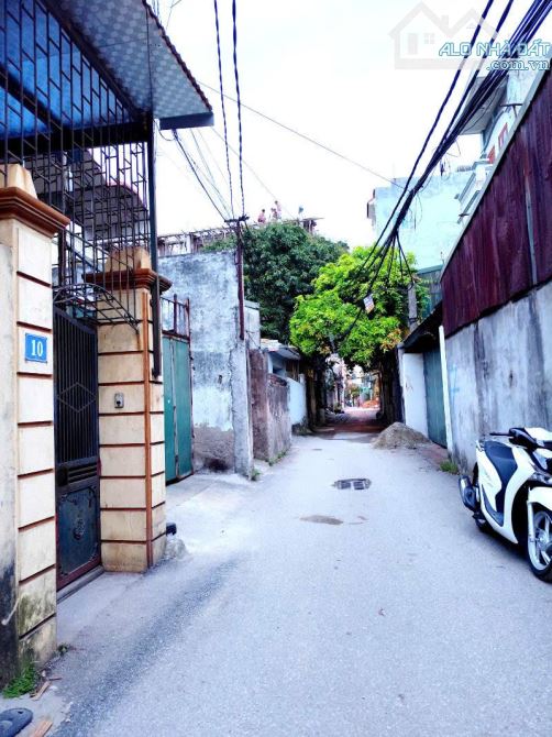 CẤN BÁN NHANH MẢNH ĐẤT THÚY LĨNH, TRƯỚC NHÀ TRẢI NHỰA Ô TÔ TRÁNH, SỔ PHÂN LÔ - 1