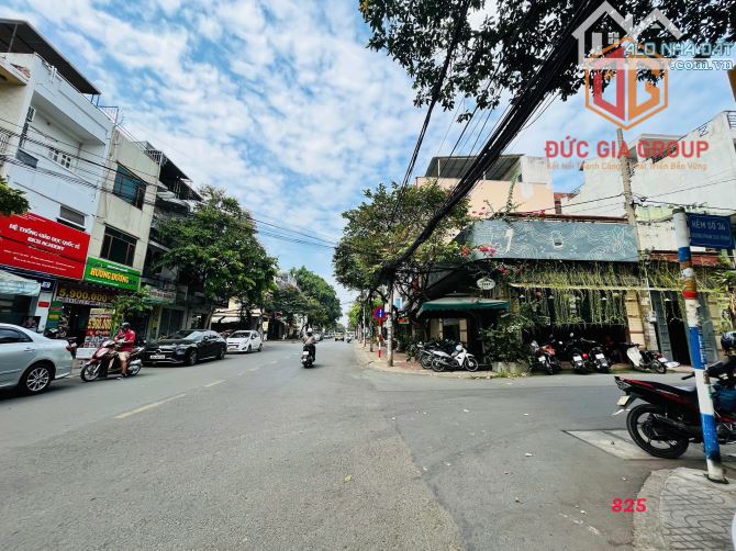 Cho thuê nhà 1T2L góc 2 mặt tiền đường Phan Chu Trinh gần chợ Biên Hoà - 1