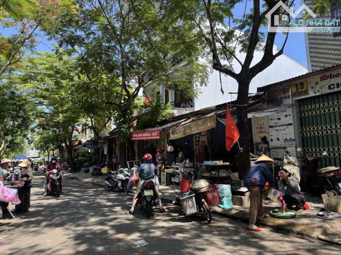 Nhà Đất mặt tiền Cao Đình Độ chợ Trường an - 3