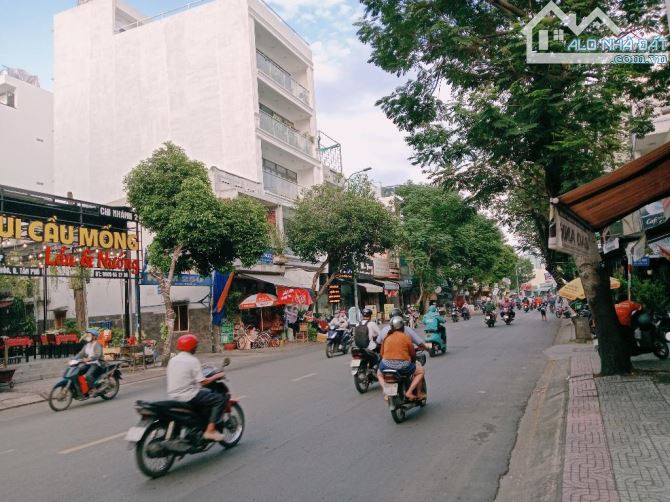 MTKD SIÊU HIẾM. NGUYỄN SƠN - TÂN PHÚ-NGANG KHỦNG 6,5- GIÁ RẺ: 26,5 TỶ - 4