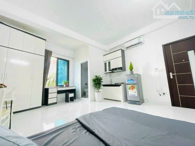 HIẾM NHÀ KINH DOANH-DÒNG TIỀN VĂN QUÁN 5 TẦNG 50M chỉ 16,2 tỷ, khu vực sinh viên đông đúc. - 1