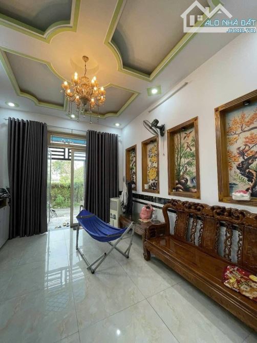 🔥HOT: NHỈNH 8 TỶ – 73M²- 3 TẦNG – NGUYỄN LÂM – TRUNG TÂM BÌNH THẠNH - 1