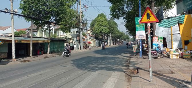 Bán lô đất 1 sẹc 40m Đăng Văn Trơn, Cù Lao Hiệp Hòa, Biên Hòa, 60m2, giá 2.7tỷ. - 2