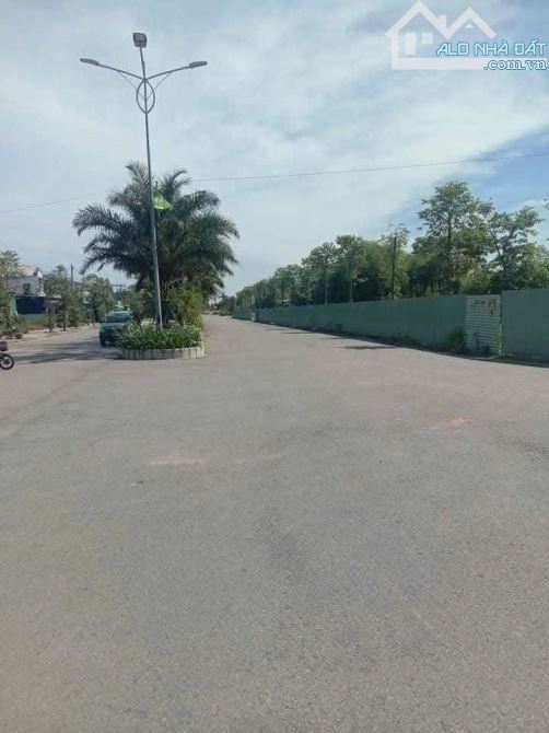 🛺🛺BÁN ĐẤT XUÂN HOÀ CẠNH KHU ĐÔ THỊ ECO GARDEN Giá Chỉ 2 tỷ 4 - 1