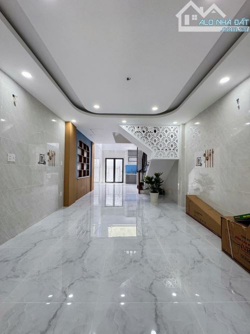 🏡 BÁN NHÀ 5 TẦNG - HƯƠNG LỘ 2, BÌNH TRỊ ĐÔNG A, BÌNH TÂN - 1
