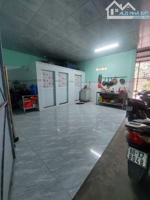 BÁN NHÀ SIÊU RỘNG GX THÁI HOÀ , HỐ NAI 3 , TRẢNG BOM - 1