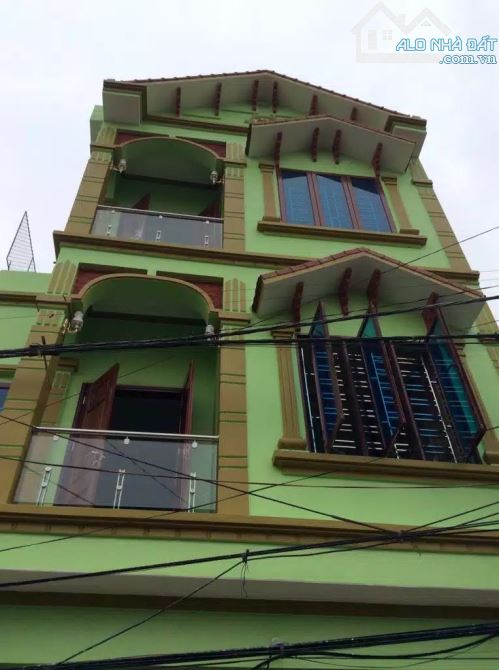 🏡 CHUYỂN ĐỔI MỤC ĐÍCH_GIA ĐÌNH CẦN BÁ N CĂN NHÀ VIEW HỒ_DT 113m2 x 3T_ĐƯỜNG 2 Ô TÔ TRÁNH - 1