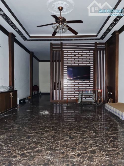 Bán nhà Trần Phú Hà Đông – 85m² – mặt tiền 5.2m – sổ đỏ chính chủ, giá nhỉnh 16 tỷ. - 1