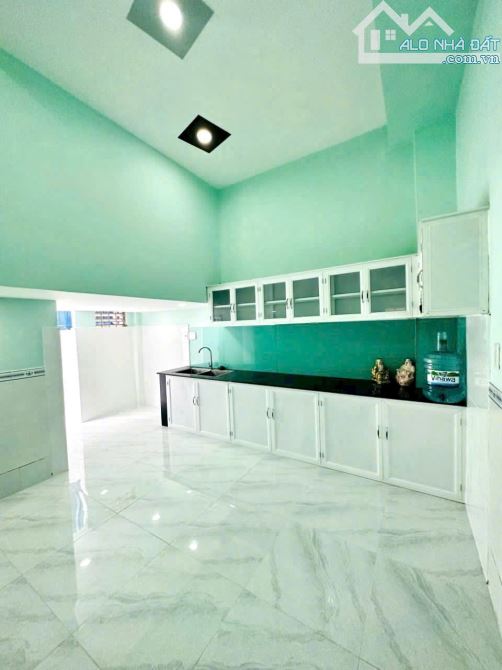 4❌18m, BÁN NHÀ SHR LÊ THỊ RIÊNG, SÁT MẶT TIỀN, Q.12, NHỈNH 3 TỶ - 1