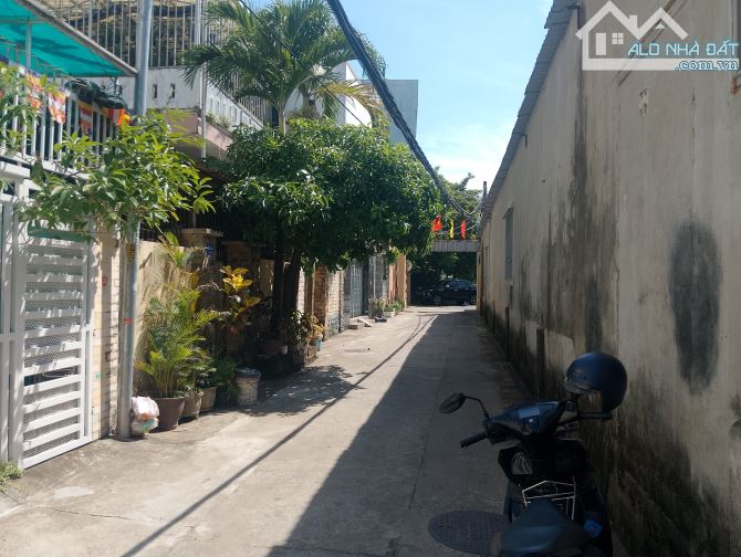 🏡 BÁN NHÀ 2 TẦNG KIỆT Ô TÔ CHẾ LAN VIÊN – GẦN BIỂN – 104M² – GIÁ 9.95 TỶ - 1