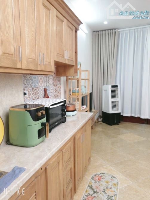 Bán nhà Tân Triều, Thanh Trì, Gần ô tô, gần hồ Triều Khúc 31m2, 5.85 tỷ - 1