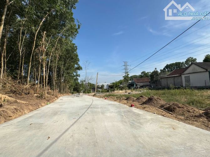 BÁN ĐẤT TRƯNG NỮ VƯƠNG, CÁCH KQH VỊNH MỘC 1km - 1