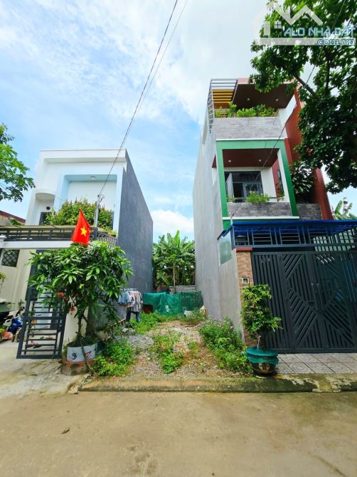 💥 ĐẤT NỀN 155M2, NGANG 5M, ĐƯỜNG Ô TÔ 7M, GẦN CHỢ LONG PHƯỚC - 1