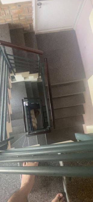 Giá rẻ chỉ 5,8 tỉ. Bán nhà 1T3L đẹp mặt tiền Nguyễn Thị Tồn P. Bửu Hoà. 4,2x18m 236m sàn. - 1