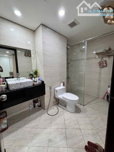 Bán Chung Cư Duplex Cao Cấp – Mặt Phố Nguyễn Trãi – Quận Thanh Xuân - 1