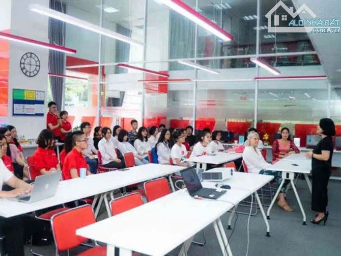 Nhà 3 Tầng Mặt tiền đường 12m NGUYỄN THỊ ĐẶNG, Hiệp Thành, Q12 - Dt 232m (5.5x43). - 1