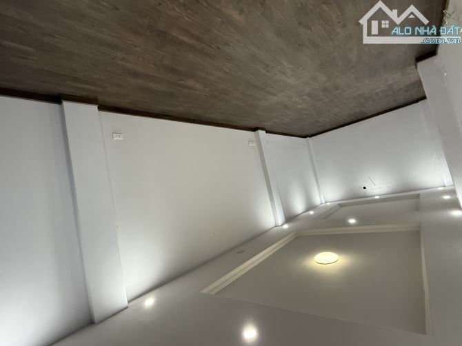 BÁN NHÀ MẶT PHỐ AN TRẠCH CÁT LINH ĐỐNG ĐA HÀ NỘI 60M X 5T CHỈ 33.5 TỶ - 1