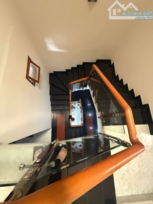 🏡 NHÀ 3 TẦNG CAO XUÂN DỤC, 60M² – KIÊN CỐ – Ở NGAY – GẦN CẦU THUẬN PHƯỚC – GIÁ 6.3 TỶ - 1