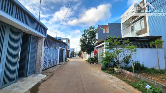 ĐẤT HẺM 41 LƯU QUANG VŨ PHƯỜNG TÂN LỢI: GIÁ 2.85 tỷ - 1