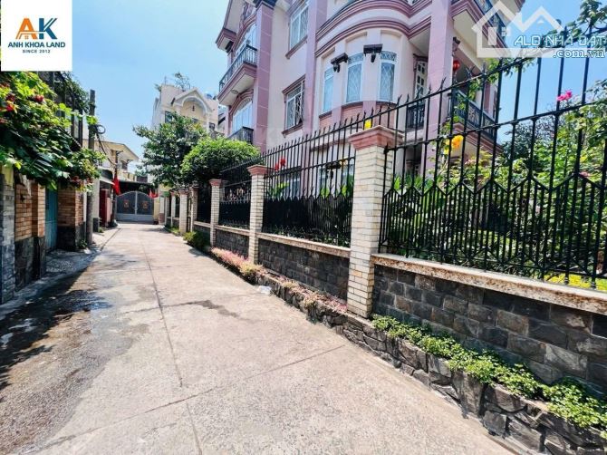 Đất Linh Trung HXH khu dân trí gần Hoàng Diệu 2- ĐH sư phạm DT chuẩn 5x14 SHR nhíc 5 tỷ - 1