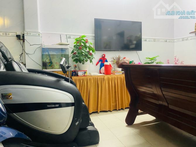 🏠🏠BÁN NHÀ 2 TẦNG LÔ GÓC CAO XUÂN DỤC – ĐỐI DIỆN CÔNG VIÊN – GẦN CẦU THUẬN PHƯỚC - 1