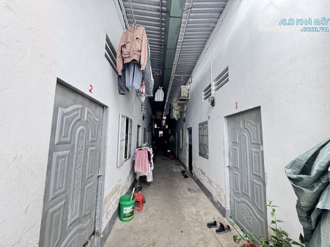 Bán Cặp Trọ ngang 11m Gần Big C , Tp Hồ Chí Minh ( Dĩ An cũ ) - 1