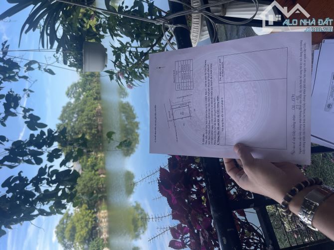 1,x ty 🎉🎉 Nhà cấp 4 - đường kiệt rộng, gần sông, ngay trung tâm - 1