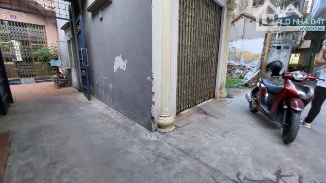 Bán gấp lô đất 50m2 Nguyễn Đức Cảnh,  An Biên, Lê Chân, giá 2,55 tỷ - 1