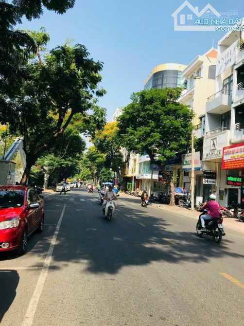 BÁN NHÀ Đặng Tất ĐẸP 5 TẦNG – 22 ĐẶNG DUNG, P. TÂN ĐỊNH, QUẬN 1 - 1