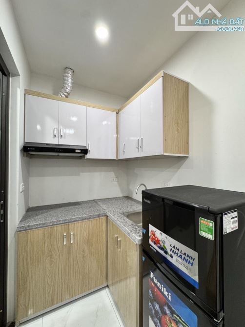 CCMN Đống Đa 78m2 – mặt tiền 6m – ngõ 3 gác – cách ô tô 50m - giá 19.8 tỷ có TL - 1