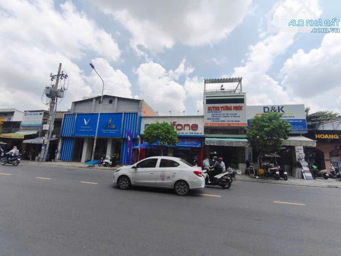 MT Hàn Hải Nguyên,khu Phân lô , 1T 4L, gần 3/2, giá 12.3ty - 1